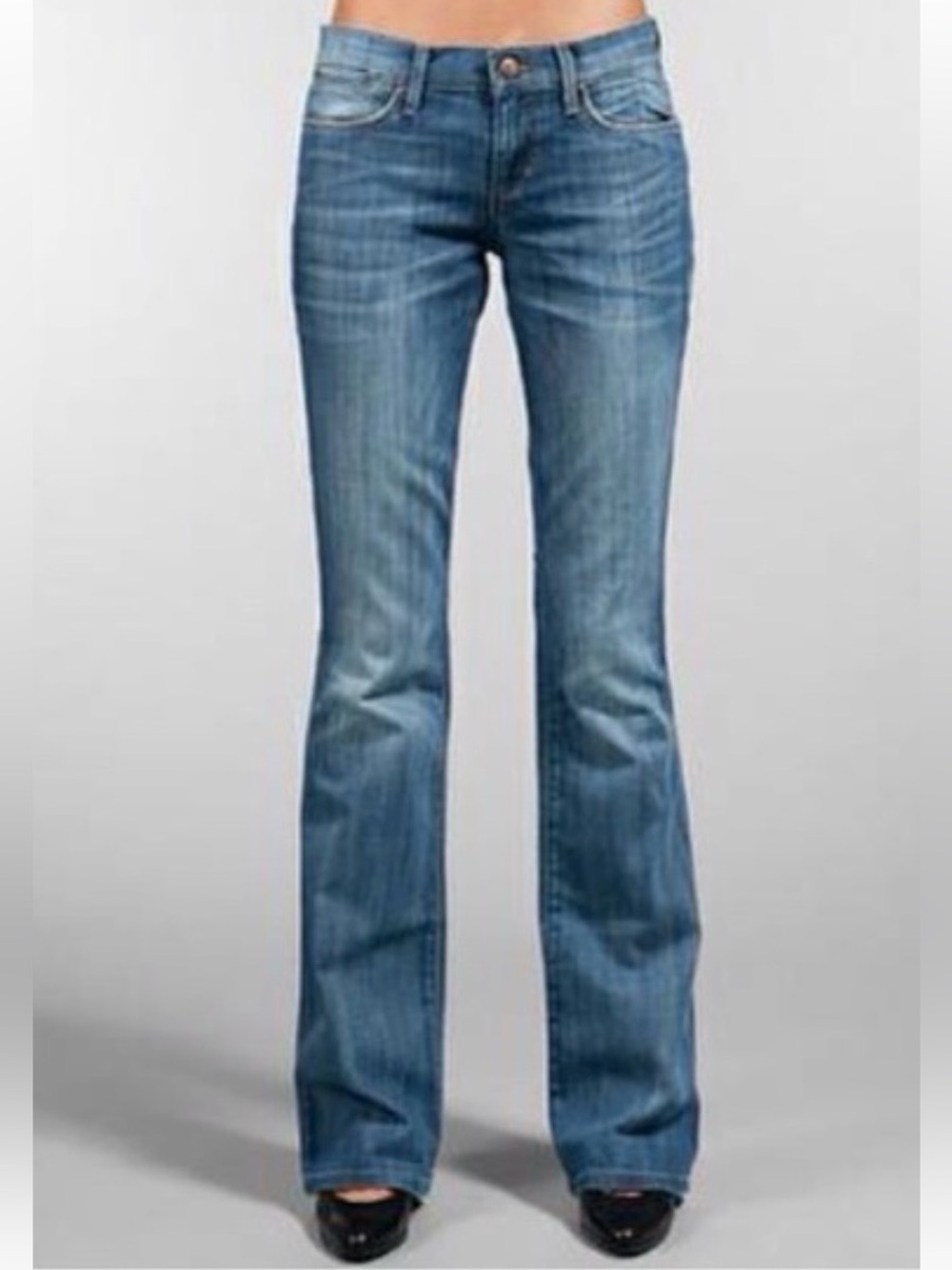 Joe’s Jeans Rocker Fit - Size 29